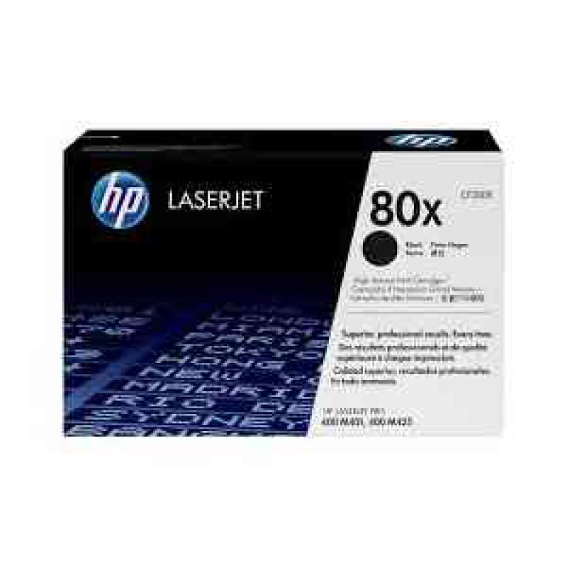 کارتریج اچ پی HP Cartridge 80x