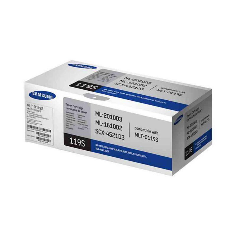 تونر کارتریج لیزر مشکی SAMSUNG 4521 غیر اورجینال-طرح چین