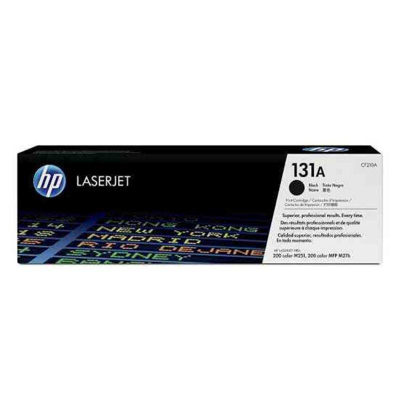 شارژ کارتریج اچ پی HP