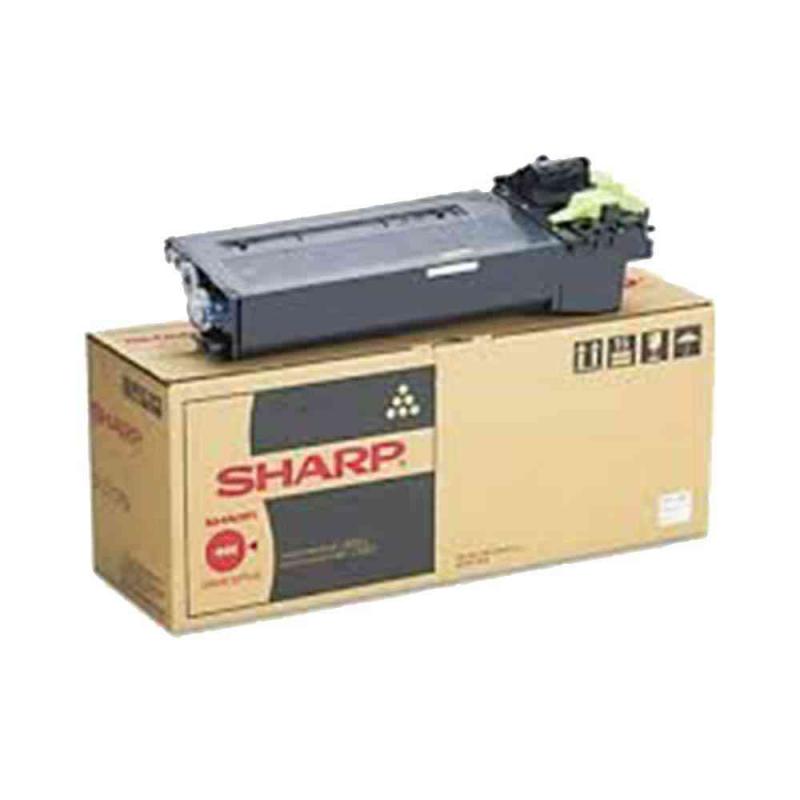 تونر کارتریج لیزر مشکی SHARP MX-312AT غیر اورجینال-طرح چین