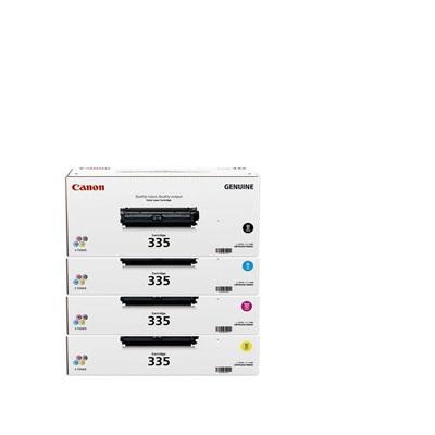 نقد و بررسی تونرکارتریج غیر اورجینال CANON 335