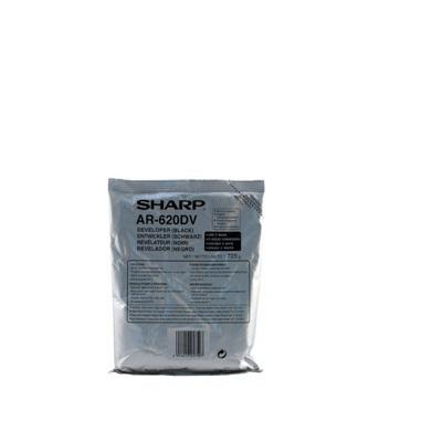 نقد و بررسی دولوپر SHARP AR-620DV