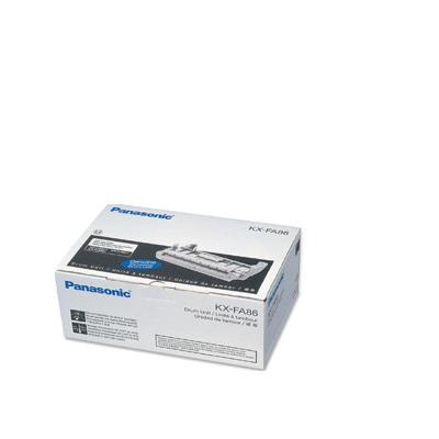 نقد و بررسی تونرکارتریج Panasonic KX-FA86