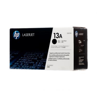 نقد و بررسی تونرکارتریج طرح پلاس HP 13A
