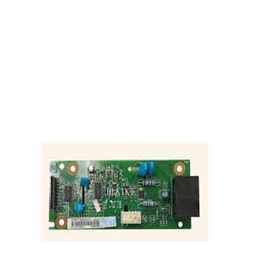 نقد و بررسی برد فکس HP M127