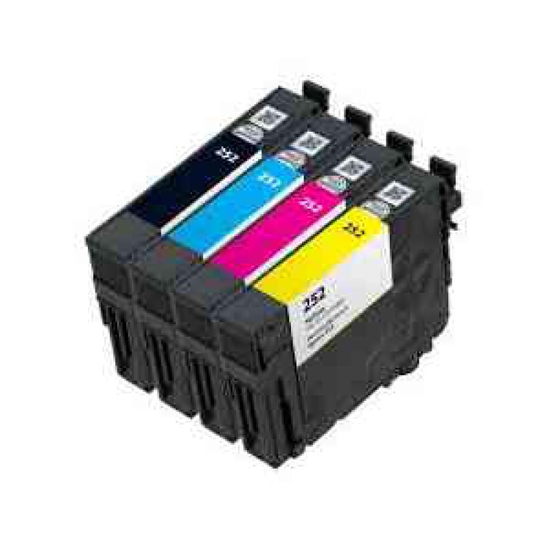 چاپگرهایی که با تونر کارتریج طرح اصلی HP 05A کار می کنند