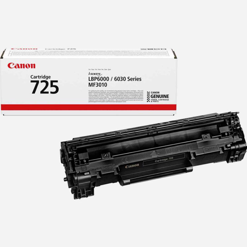 کارتریج کانن Canon 725