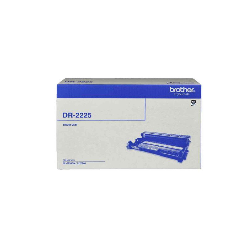 تونر کارتریج لیزر مشکی brother tn-2255 غیر اورجینال-طرح چین