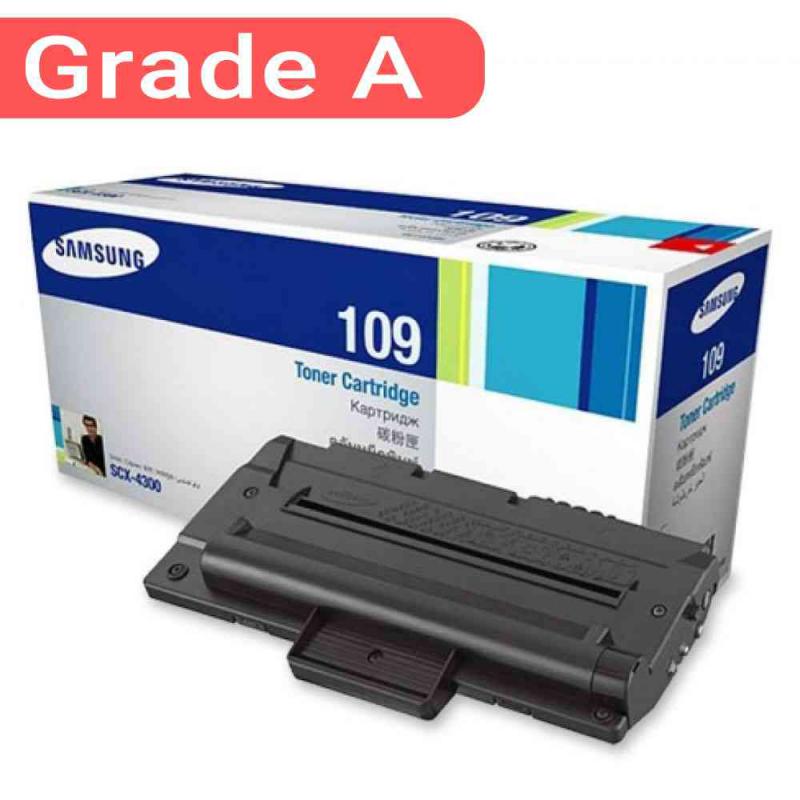تونر کارتریج لیزر مشکی SAMSUNG D109 غیر اورجینال-طرح چین