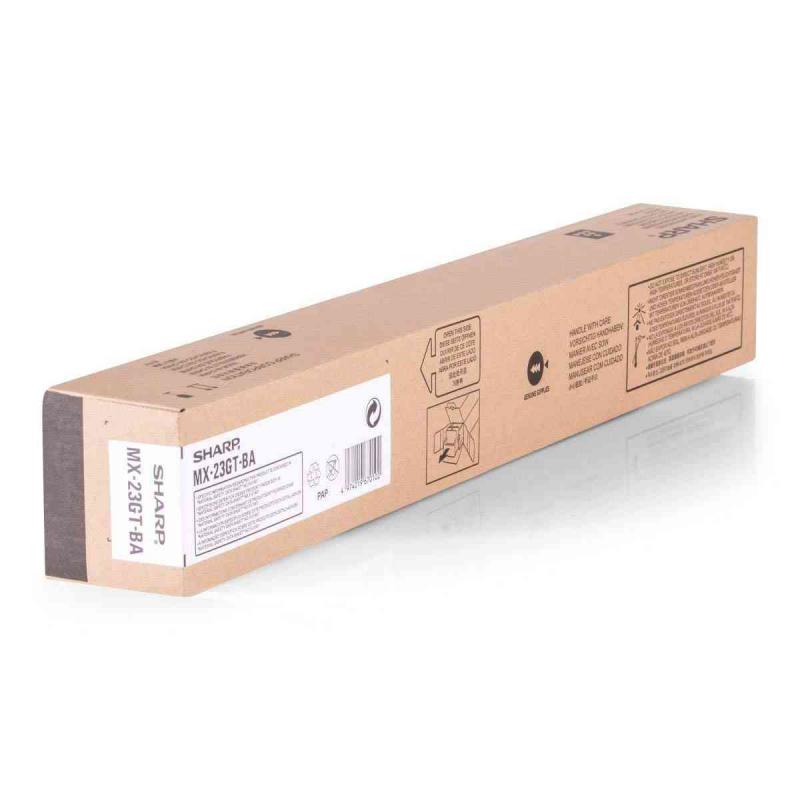تونر کارتریج لیزر مشکی SHARP AR-020ET غیر اورجینال-طرح چین