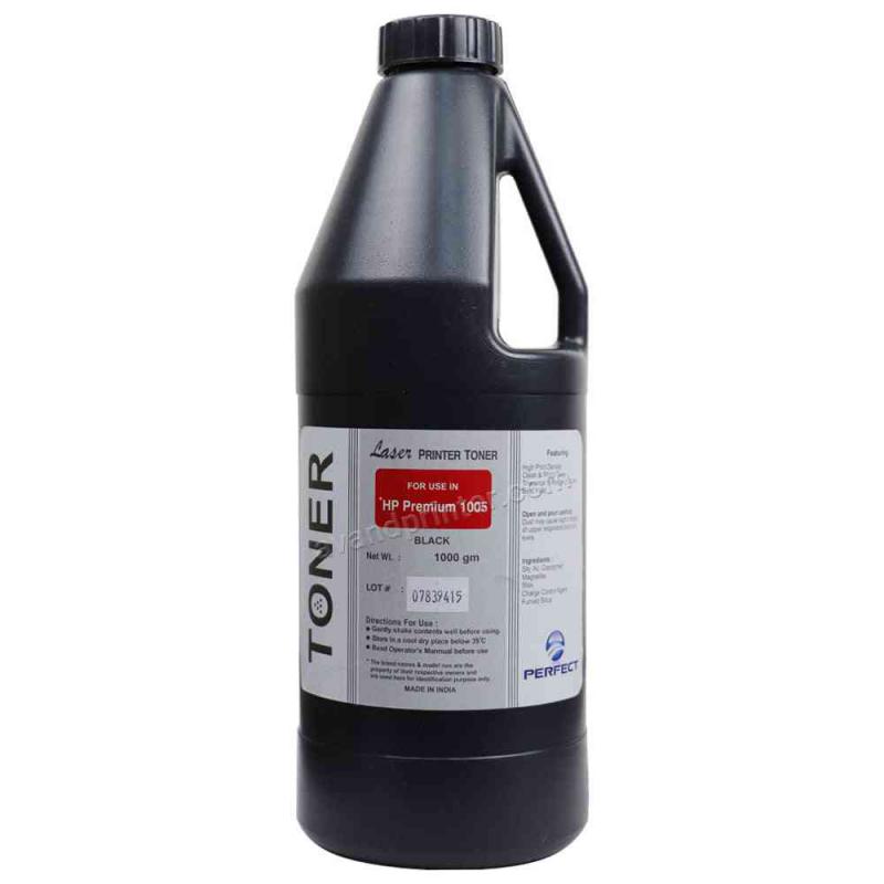 تونر شارژ اچ پی 1200 یا 1320 مخصوص چه کارتریج هایی است