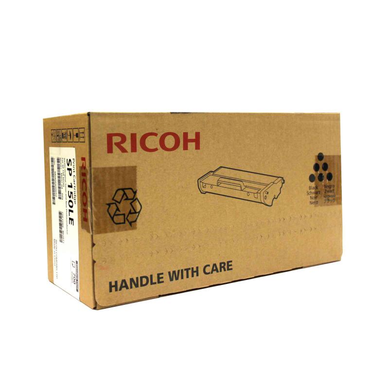 تونر کارتریج لیزر مشکی RICOH 150 غیر اورجینال-طرح چین
