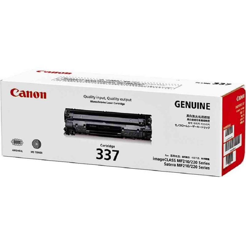 کارتریج کانن Canon Laser Cartridge 337