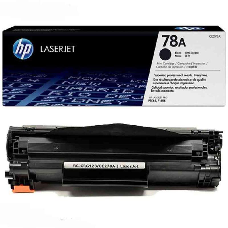 زمان تعویض کارتریج HP