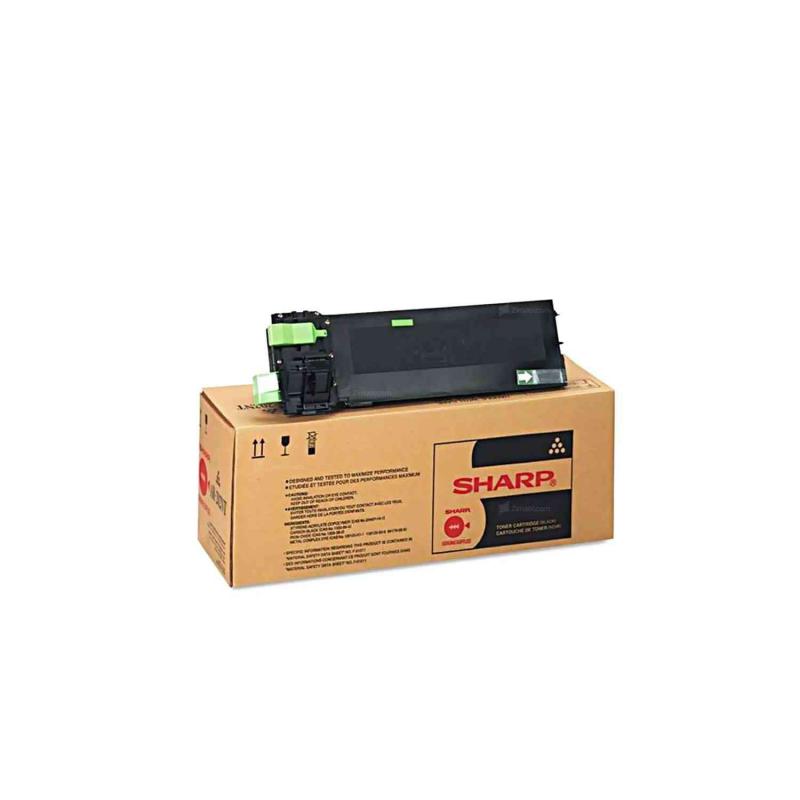 تونر کارتریج لیزر مشکی SHARP AR-016ET غیر اورجینال-طرح چین