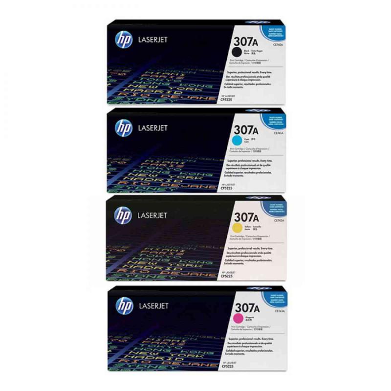نسل جدید کارتریج HP JetIntelligence