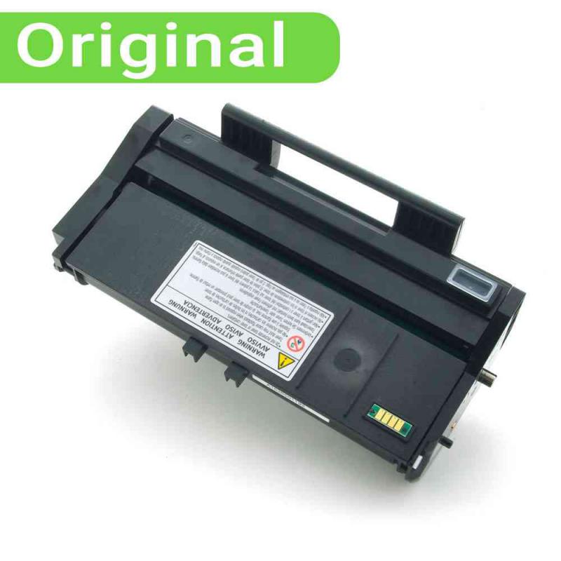 تونر کارتریج لیزر مشکی RICOH 112 غیر اورجینال-طرح چین
