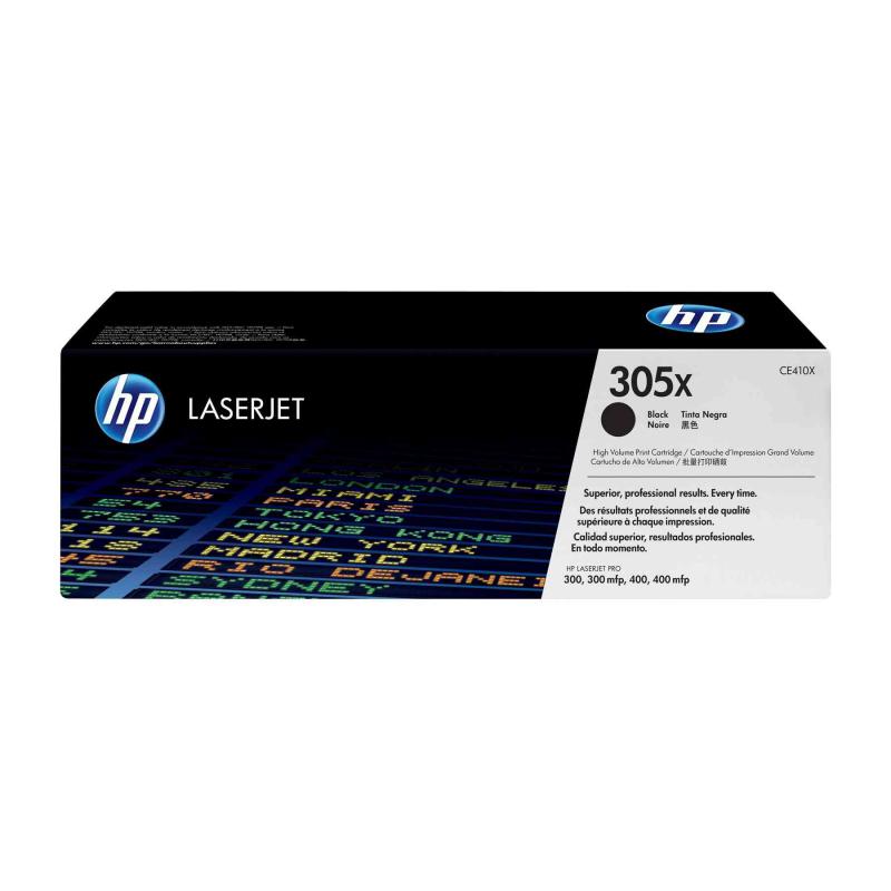 HP LaserJet 4000 Toner Cartridges تونر کارتریج پرینتر لیزرمشکی