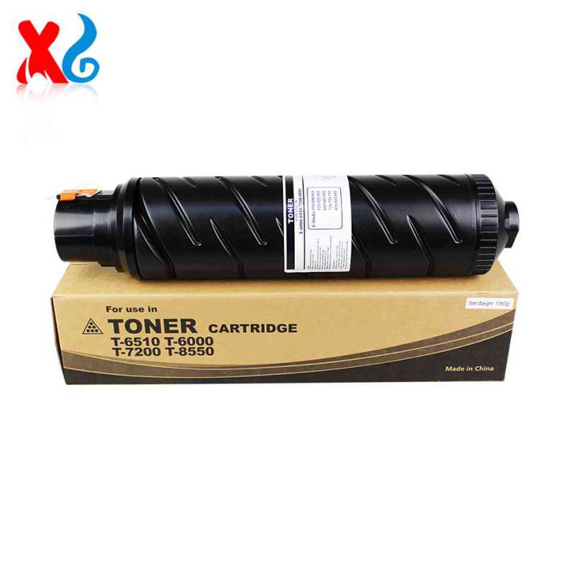 تونر کارتریج لیزر مشکی toshiba 550 غیر اورجینال-طرح چین