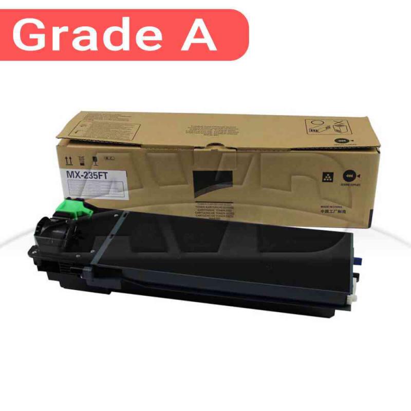 تونر کارتریج لیزر مشکی SHARP MX-500XT غیر اورجینال-طرح چین