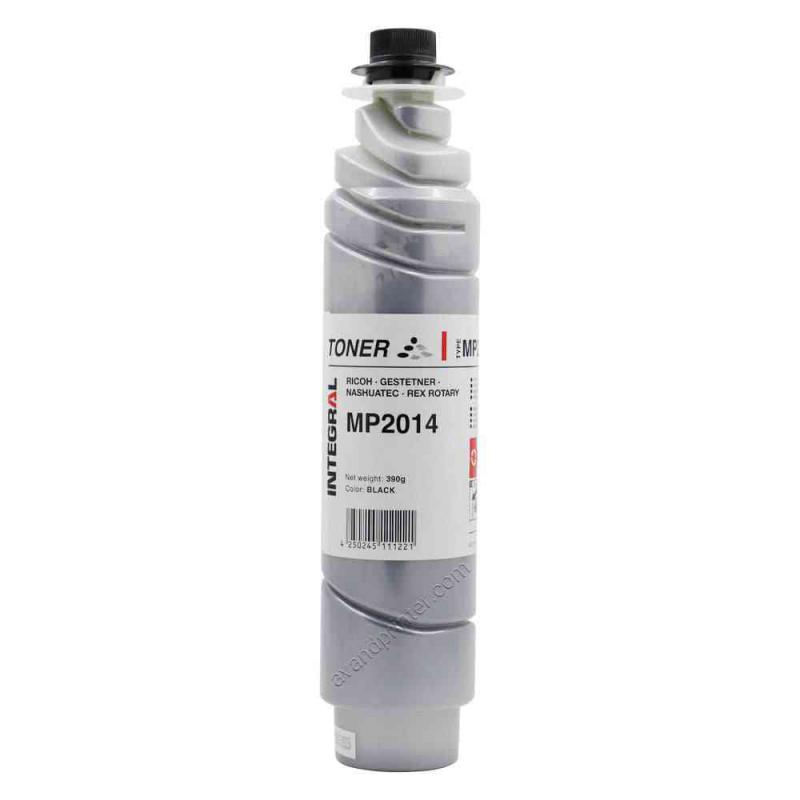 تونر کارتریج لیزر مشکی RICOH 2014 غیر اورجینال-طرح چین