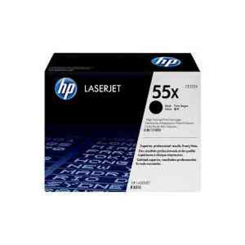 کارتریج اچ پی HP Cartridge 55x