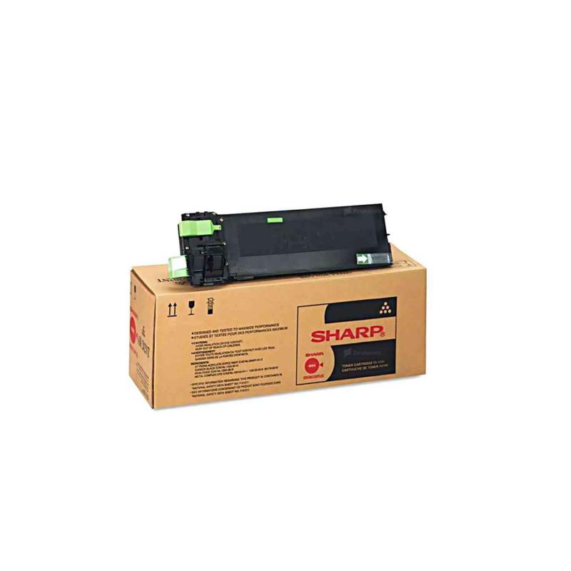 تونر کارتریج لیزر مشکی SHARP AR-021ET غیر اورجینال-طرح چین