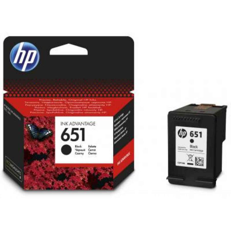 بررسی میزان جوهر در کارتریج جوهرافشان hp با استفاده کامپیوتر
