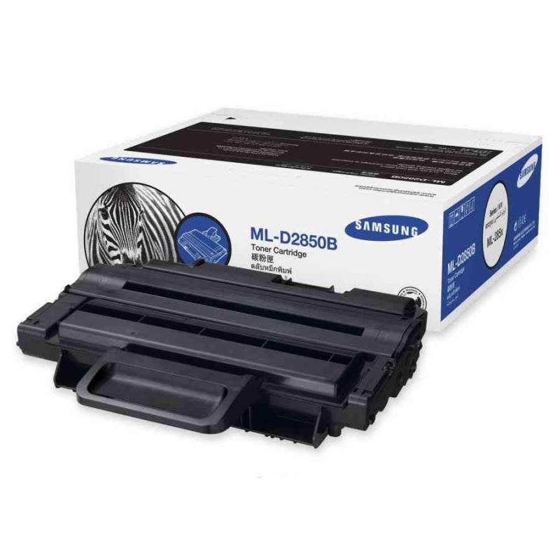 تونر کارتریج لیزر مشکی SAMSUNG 2850 غیر اورجینال-طرح چین