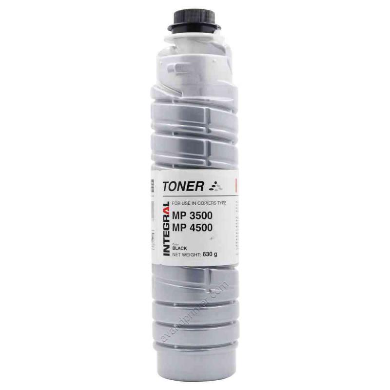 تونر کارتریج لیزر مشکی RICOH 4500 غیر اورجینال-طرح چین