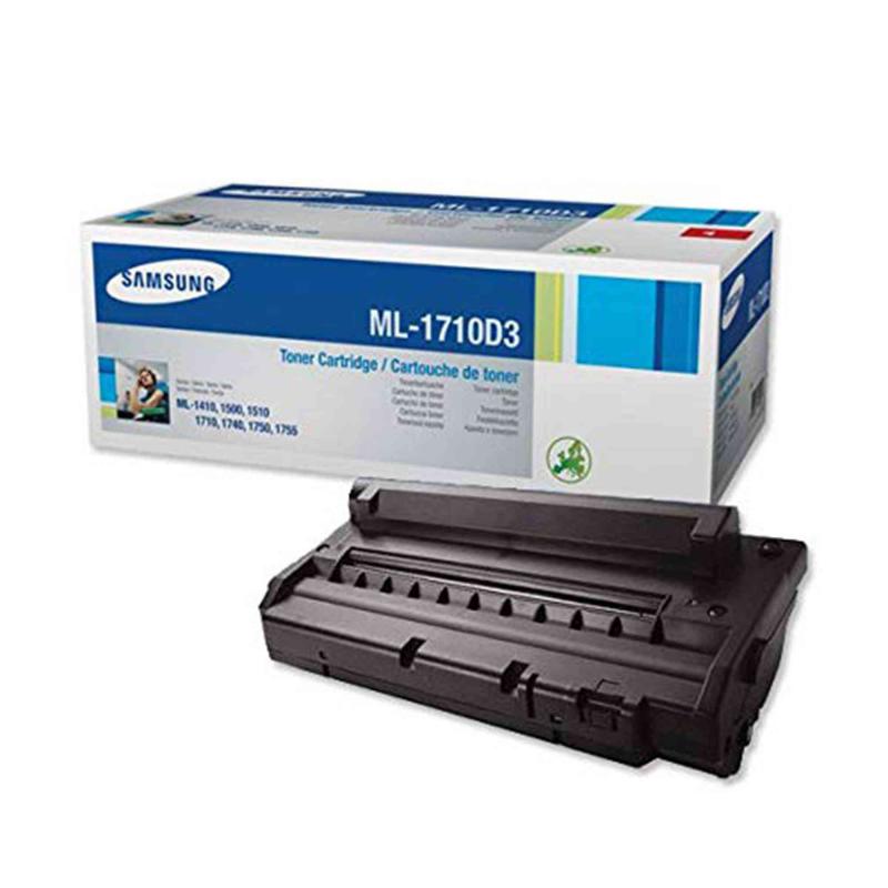 تونر کارتریج لیزر مشکی SAMSUNG 1710 غیر اورجینال-طرح چین