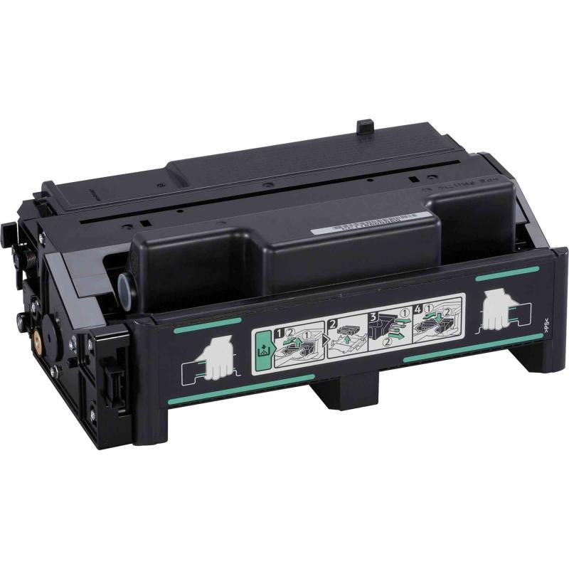 تونر کارتریج لیزر مشکی RICOH 4310 غیر اورجینال-طرح چین