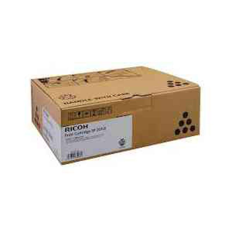 تونر کارتریج لیزر مشکی RICOH 211 غیر اورجینال-طرح چین