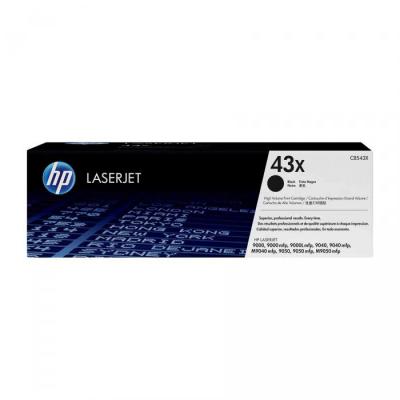 تونرکارتریج غیر اورجینال hp 43x