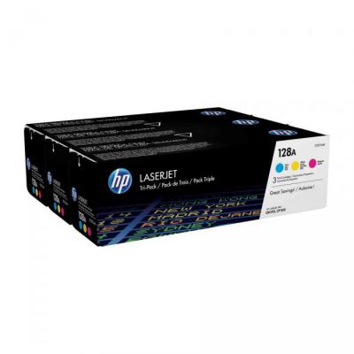 تونرکارتریج غیر اورجینال hp 128a