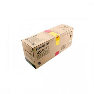 تونرکارتریج sharp  mx-312at