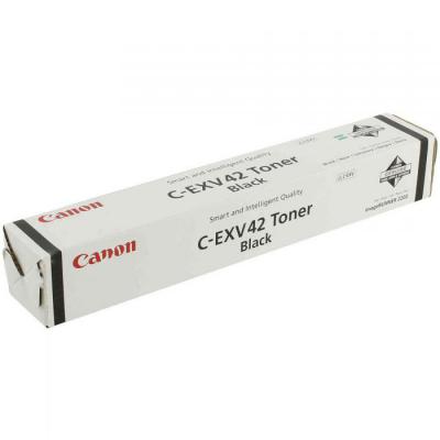 تونرکارتریج canon c-exv42