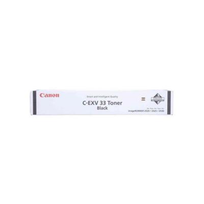 تونرکارتریج canon c-exv33