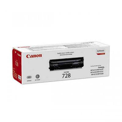 تونرکارتریج غیر اورجینال canon 728