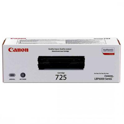 تونرکارتریج غیر اورجینال canon 725