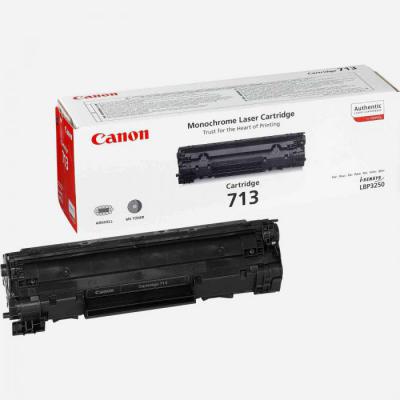 تونرکارتریج غیر اورجینال canon 713