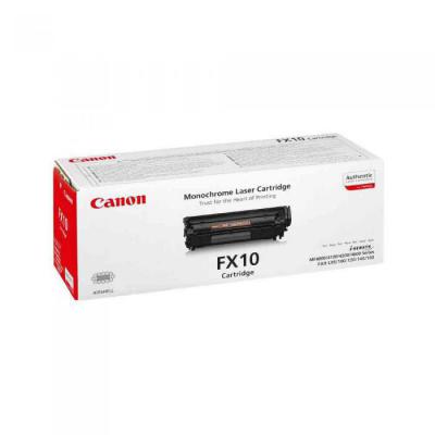 تونرکارتریج غیر اورجینال canon fx10