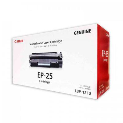 تونرکارتریج غیر اورجینال canon ep25
