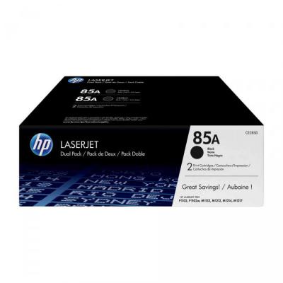 تونرکارتریج غیر اورجینال hp 88a