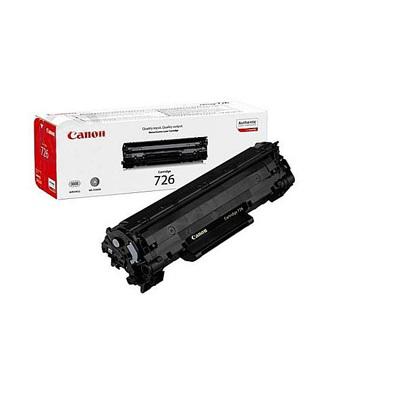 تونرکارتریج طرح پلاس canon 726