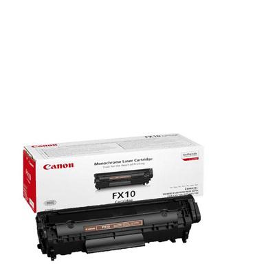 تونرکارتریج طرح پلاس canon fx10