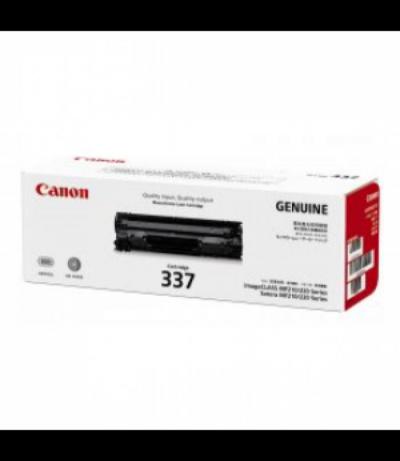 تونرکارتریج طرح پلاس canon 337