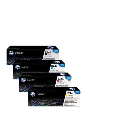 درام کارتریج hp 824a