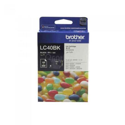 کارتریج جوهری brothrt lc-40