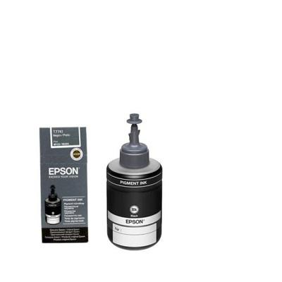 جوهر مشکی epson 774